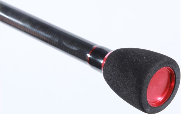 Ultimate Travel Spinning Rod 2,10m 7 Ultimate Travel Spinning Rod 2,10m - Image 5