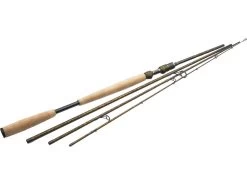 Westin W8 Spin Rod 3.38m (10-40g) (4-Sections)