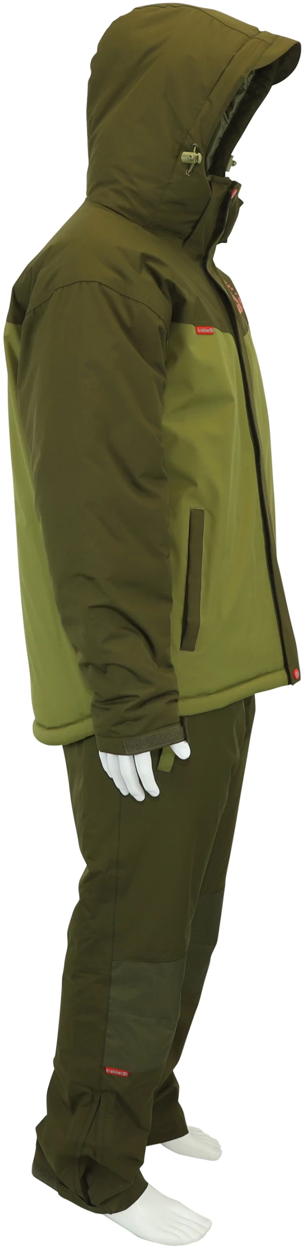 Trakker Core 2 Piece Winter Suit 4 Trakker Core 2 Piece Winter Suit - Image 2