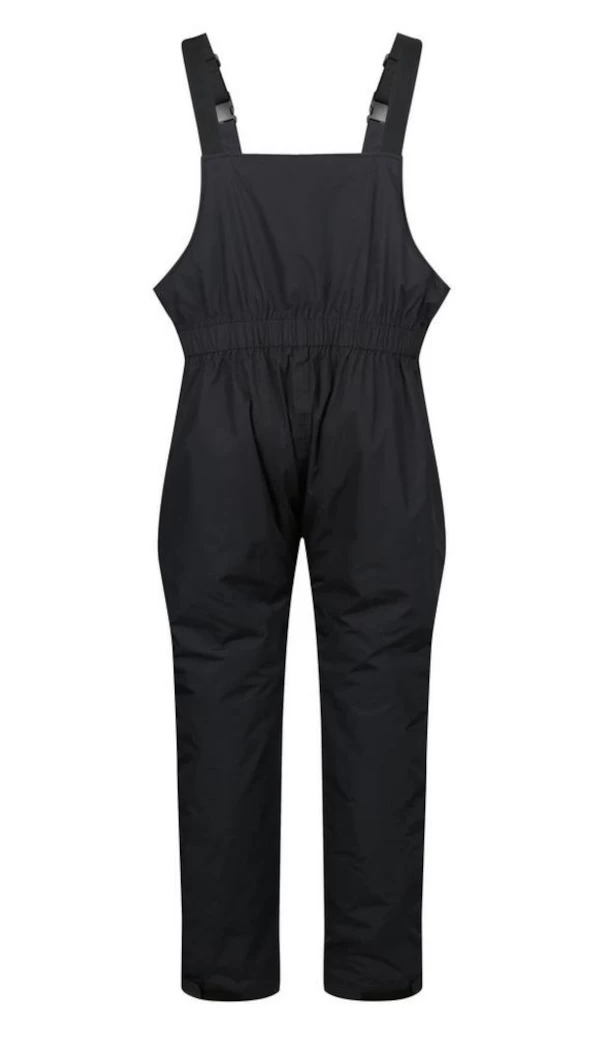 Abu Garcia 21AW Waterproof Suit 6 Abu Garcia 21AW Waterproof Suit - Image 4