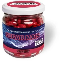 Zebco Trophy Sugar Mais 125g