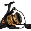 Penn Spinfisher VI Spinning 7500 FD Long Cast -Ultimate Store 0494dea12bdfd697