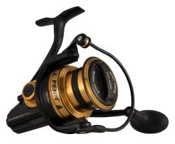 Penn Spinfisher VI Spinning 7500 FD Long Cast