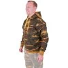 Tactic Carp Hoody Camo -Ultimate Store 051214bcc2e86483