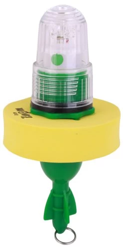 Carp Zoom Floating Marker Light