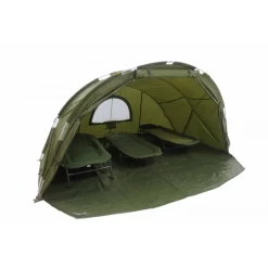 Prologic Cruzade Session Bivvy Met Overwrap (2 Person)