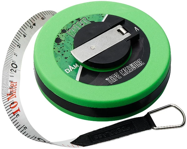 Madcat Tape Measure 10M 4 Madcat Tape Measure 10M - Image 2