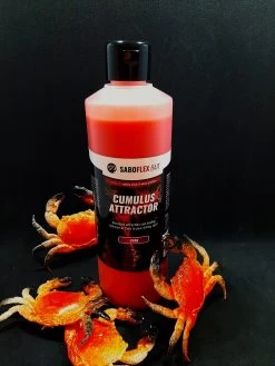SaBoFlex Cumulus Attractor 500ml 10 SaBoFlex Cumulus Attractor 500ml -Ultimate Store 06614a2663dda074