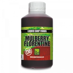 Rod Hutchinson Liquid Carp Food 9 Rod Hutchinson Liquid Carp Food -Ultimate Store 07225f2bf9a23926