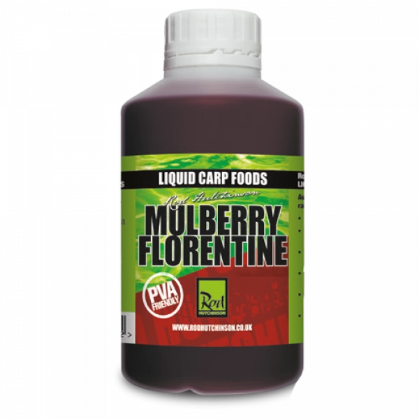 Rod Hutchinson Liquid Carp Food 5 Rod Hutchinson Liquid Carp Food - Image 3