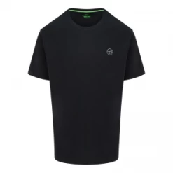 Korda LE Mandala Tee Black