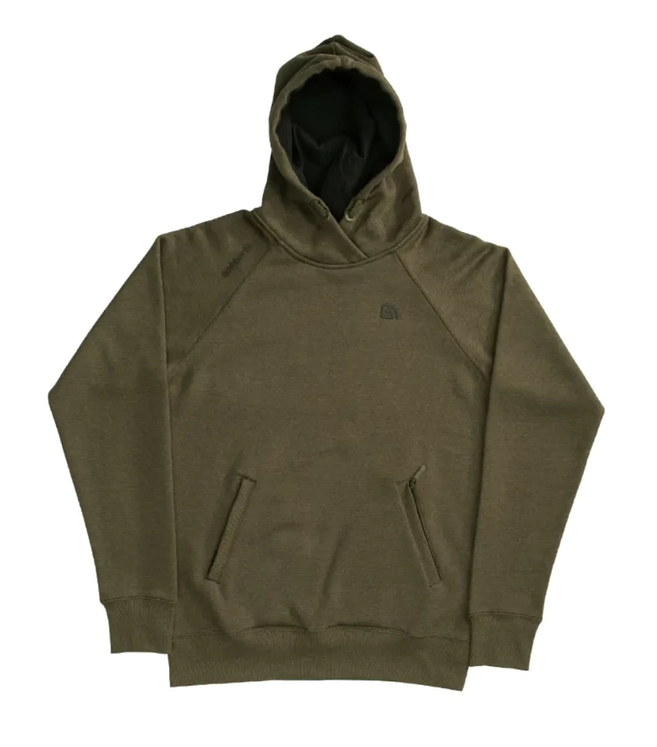 Trakker Premium Marl Hoody 3 Trakker Premium Marl Hoody