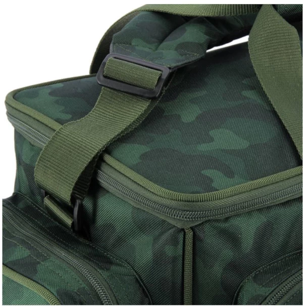 NGT Carryall Giant Camo 6 NGT Carryall Giant Camo - Image 4