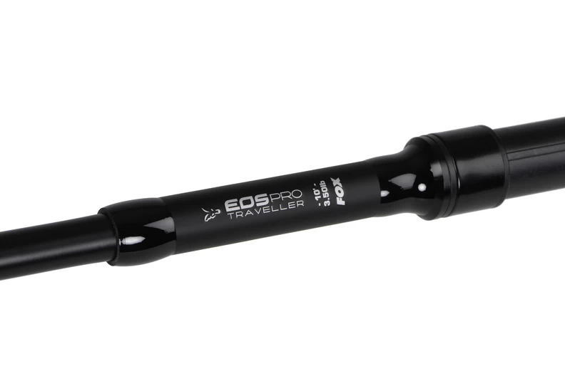 Fox Eos Pro Traveller 8-10ft 4 Fox Eos Pro Traveller 8-10ft - Image 2