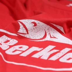 Berkley 21SS Shirt Red -Ultimate Store 0d98544a89fe8ee7