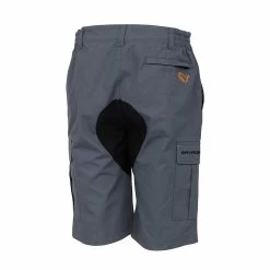 Savage Gear Fighter Shorts Castlerock Grey -Ultimate Store 0fc9ac9e2b5b9d8d