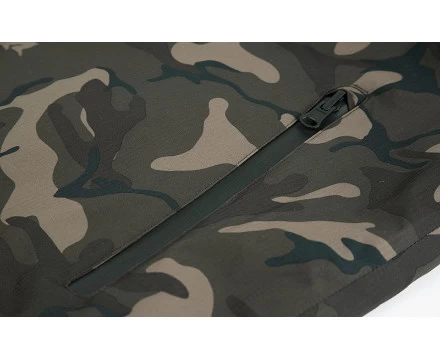Fox Light Weight Camo RS 10K Raincoat 4 Fox Light Weight Camo RS 10K Raincoat - Image 2