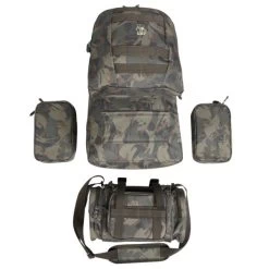 Behr RedCarp Specimen Back-Pack Camou -Ultimate Store 103ef109401418b3