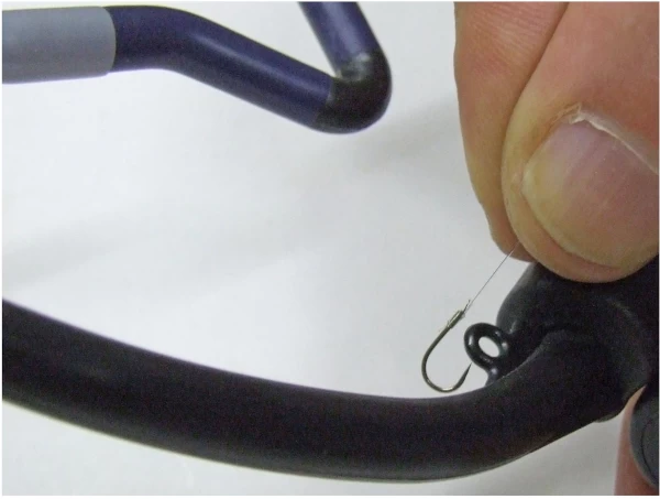 Middy Top Notch Specimen U Rod Rest 4 Middy Top Notch Specimen U Rod Rest - Image 2