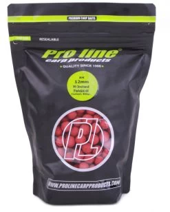 PRO-LINE Pro Line Hi Instant Fish & Krill 12 Mm Bollies 500 G