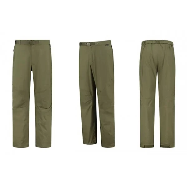 Korda Kore Drykore Over Trousers Olive L 3 Korda Kore Drykore Over Trousers Olive L