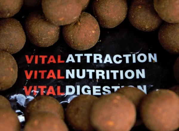 Vital Baits Boilies The Kraken (1kg) 6 Vital Baits Boilies The Kraken (1kg) - Image 4