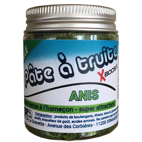 Proriver Xboost Trout Paste 4 Proriver Xboost Trout Paste - Image 3