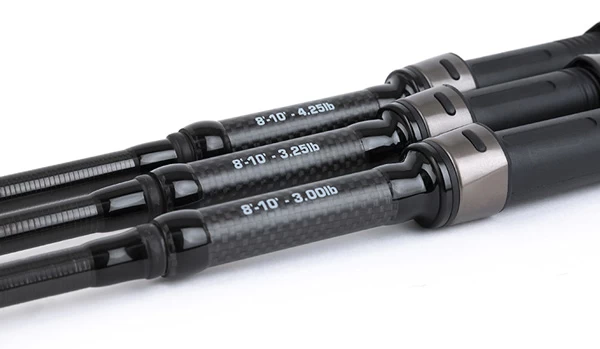 Fox Explorer Rod With Adjustable Rod Length! (choice Of Options) 5 Fox Explorer Rod With Adjustable Rod Length! (choice Of Options) - Image 3