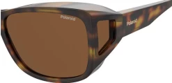 Polaroid PLD 9016/S Suncover Fitover Sunglasses -Ultimate Store 12787ceb667b6013