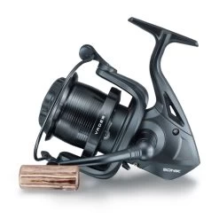 Sonik VaderX 6000 RS Carp Reel -Ultimate Store 1297a52236fd255c