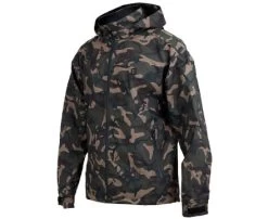 Fox Light Weight Camo RS 10K Raincoat