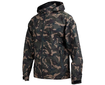 Fox Light Weight Camo RS 10K Raincoat 3 Fox Light Weight Camo RS 10K Raincoat