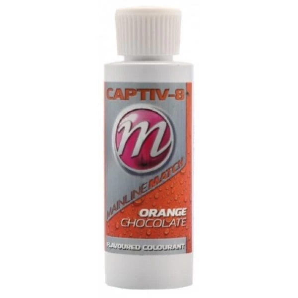 Mainline Match Captiv-8 Pellet Colourant Additive 6 Mainline Match Captiv-8 Pellet Colourant Additive - Image 4