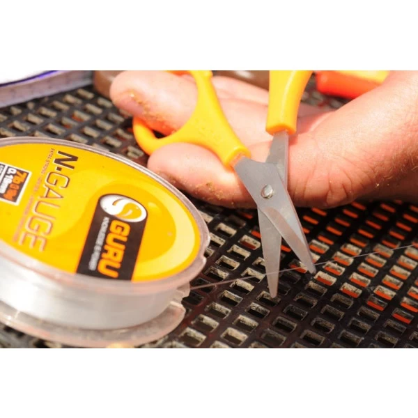 Guru Rig Scissors 5 Guru Rig Scissors - Image 3