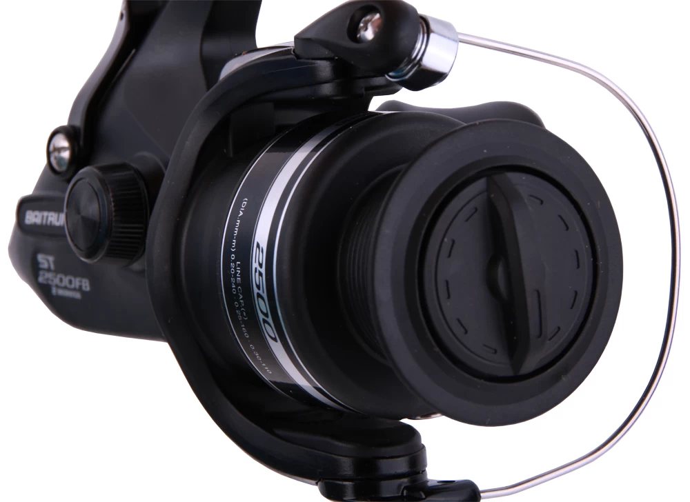 Shimano Baitrunner ST FB Reel 4 Shimano Baitrunner ST FB Reel - Image 2