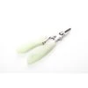 RidgeMonkey Nite-Glo Braid Scissors -Ultimate Store 1993b3401921a597