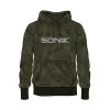 Sonik Hoody Camo