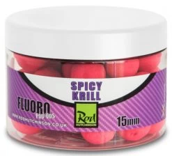 Rod Hutchinson Fluor Pop Ups 15mm (150ml) 9 Rod Hutchinson Fluor Pop Ups 15mm (150ml) -Ultimate Store 1f49086bbbc582c6