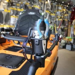 Railblaza Railmount 32-41 Mm Starport Combo -Ultimate Store 1f8987cd6c450506