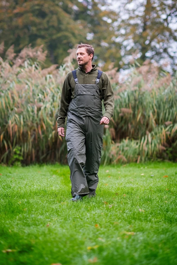 Baleno Annecy B&B Green Khaki 4 Baleno Annecy B&B Green Khaki - Image 2