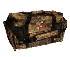 Carp Zoom Camou Multi Fishing Bag