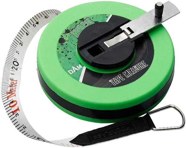 Madcat Tape Measure 10M 5 Madcat Tape Measure 10M - Image 3