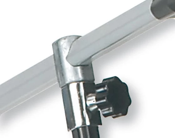 Cormoran Surf Cast Rod Rest 180cm 5 Cormoran Surf Cast Rod Rest 180cm - Image 3