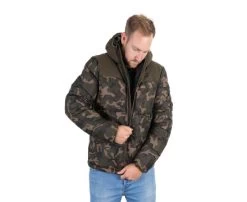 Fox Camo / Khaki RS Jacket -Ultimate Store 23c023556204f1a1