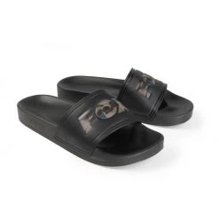 Fox Sliders Black/Camo