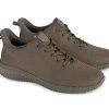 Fox Lightweight Trainers Khaki/Camo Fishing Shoes