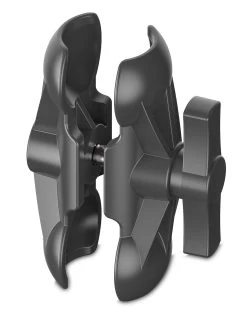 Iron Claw MA-S Ballhead Clamp