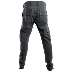 RidgeMonkey APEarel Dropback Cargo Pants Grey -Ultimate Store 279cc0b1c59792d3