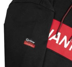 Quantum Tournament Hoodie Black/Red -Ultimate Store 28d987214bf4d655