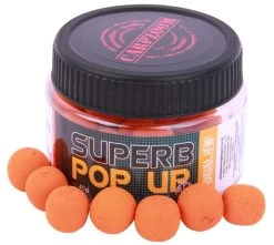 Carp Zoom Superb Pop Up 16 Mm 40 G -Ultimate Store 28e81cf0e6b167a0